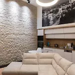New Loft Style Appartman In The Heart Of The Budapest