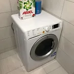 New Loft Style Appartman In The Heart Of The Budapest