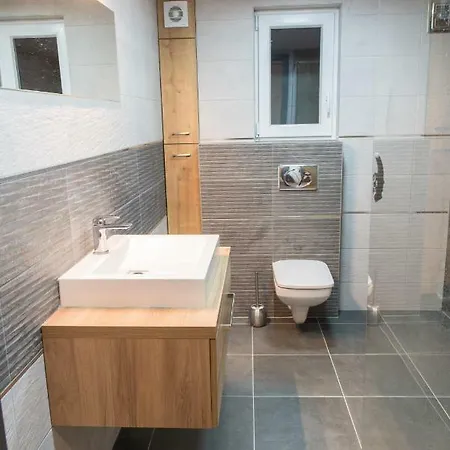 New Loft Style Appartman In The Heart Of The Daire *